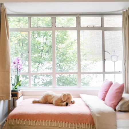 Marylebone High Street 2Br Apt Λονδίνο Εξωτερικό φωτογραφία