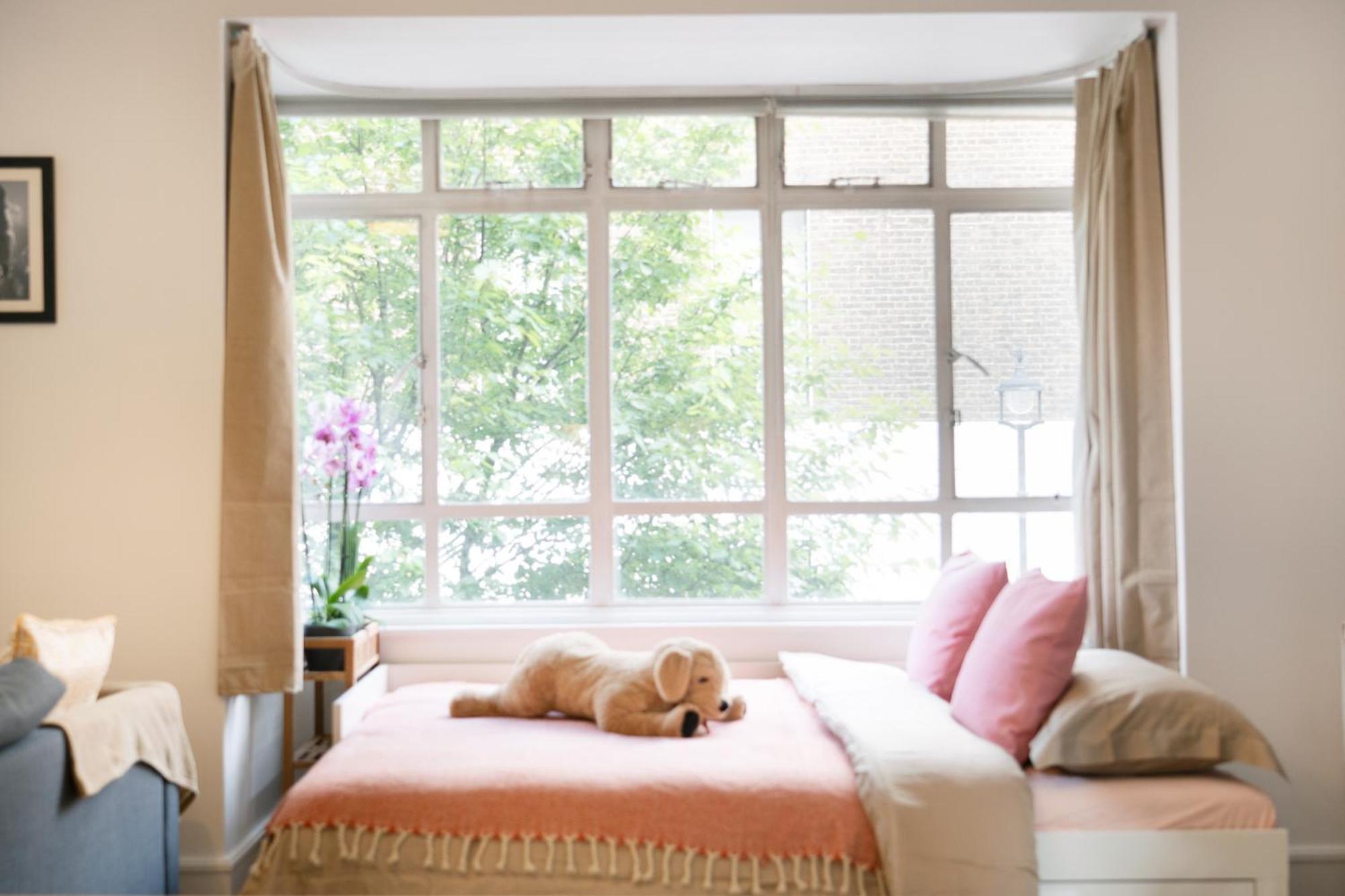 Marylebone High Street 2Br Apt Λονδίνο Εξωτερικό φωτογραφία