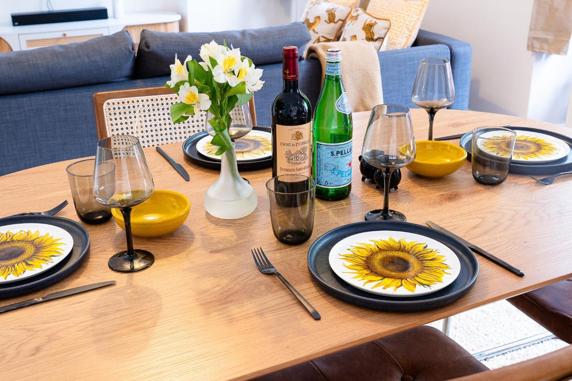 Marylebone High Street 2Br Apt Λονδίνο Εξωτερικό φωτογραφία