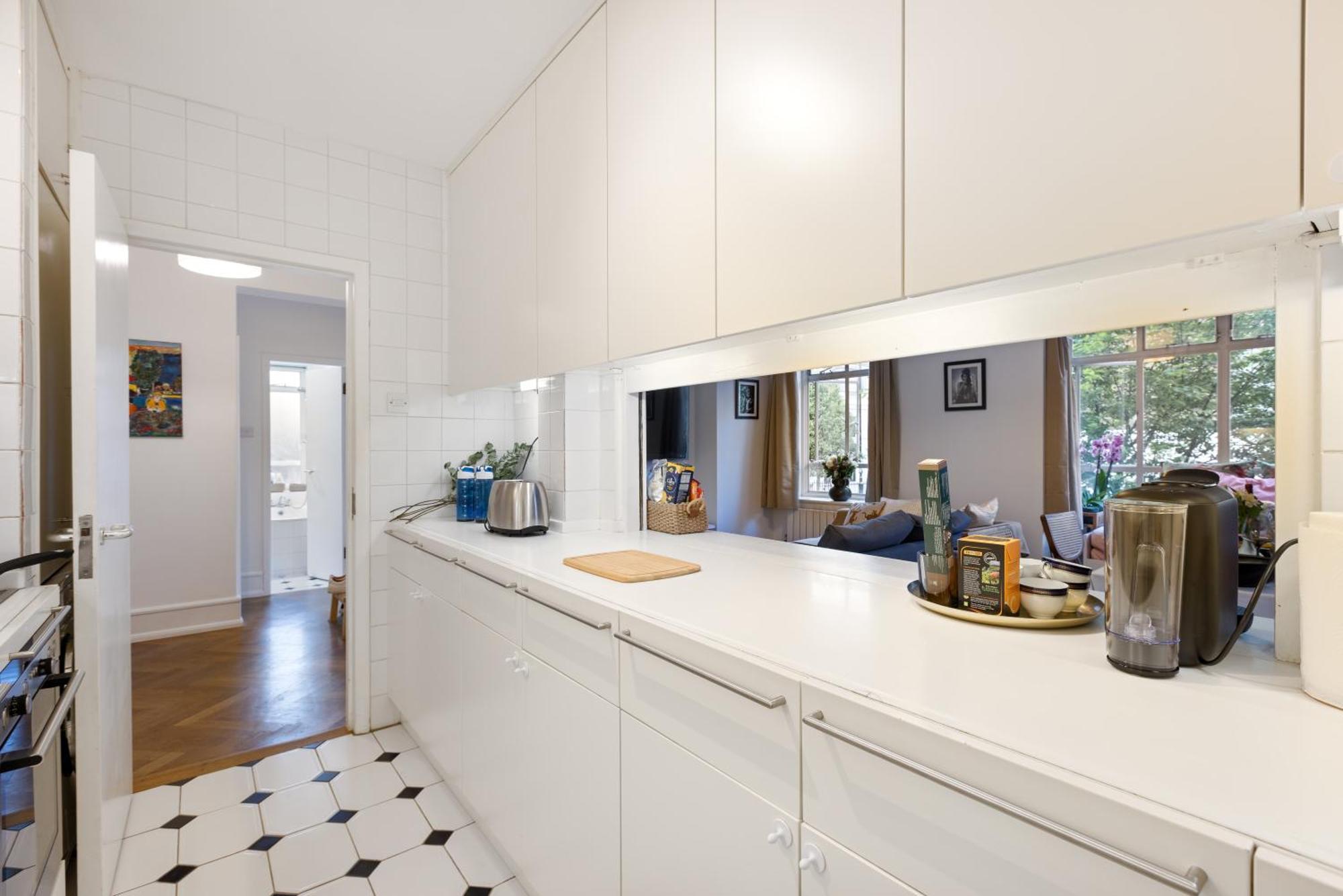 Marylebone High Street 2Br Apt Λονδίνο Εξωτερικό φωτογραφία