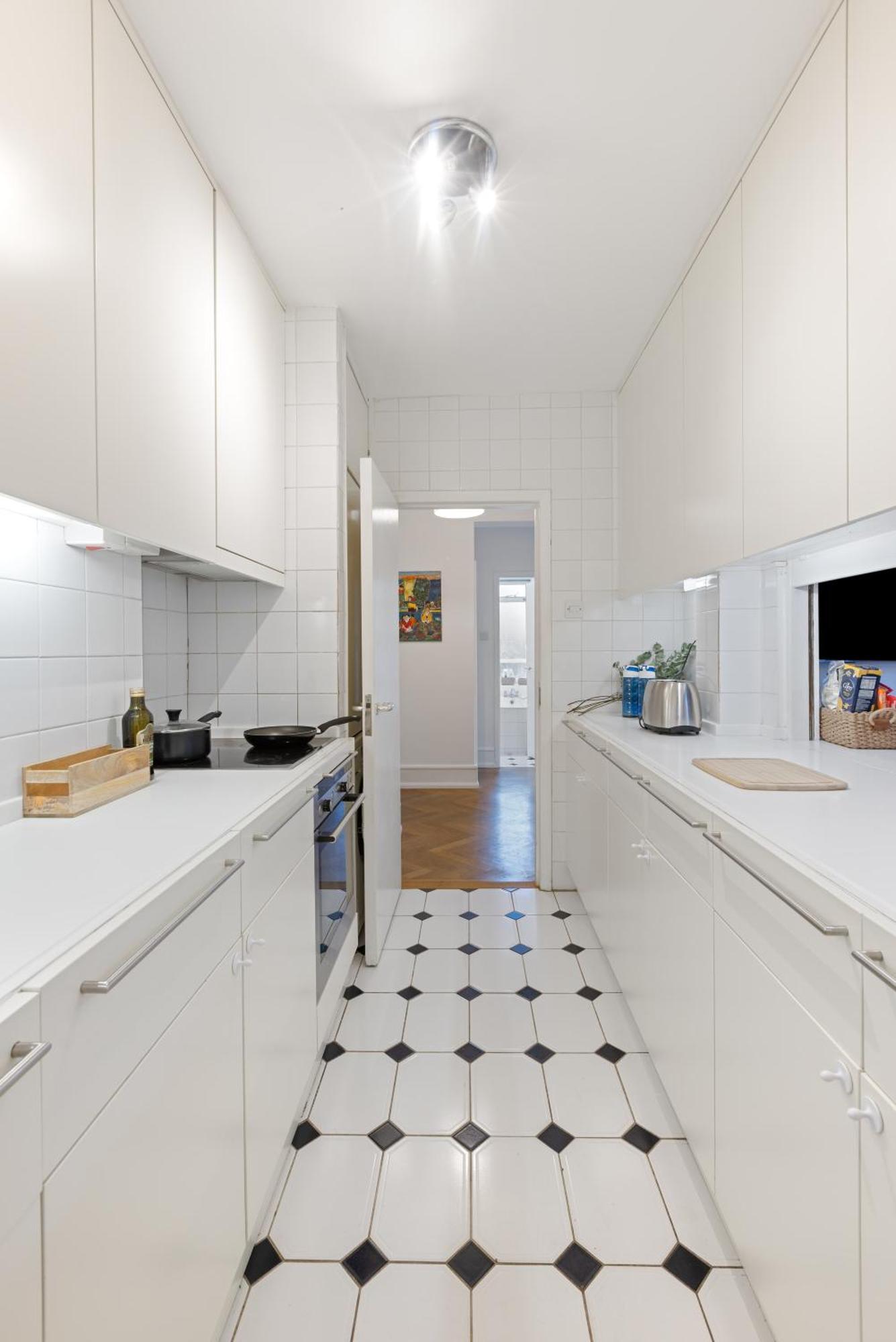 Marylebone High Street 2Br Apt Λονδίνο Εξωτερικό φωτογραφία